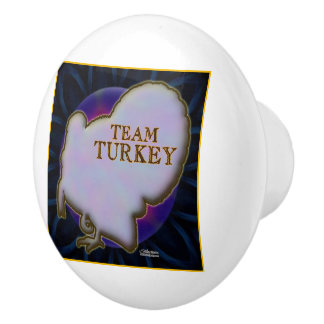 Team Turkey Knopp