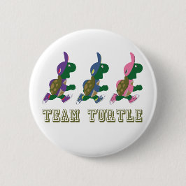 Team Turtle Knapp