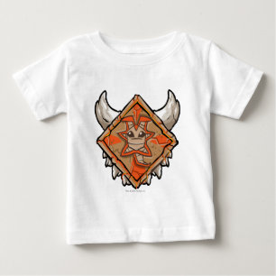 Team Tyrannia Logotyp Tröja