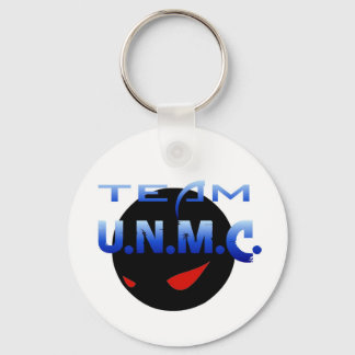 Team UNMC Nyckelring