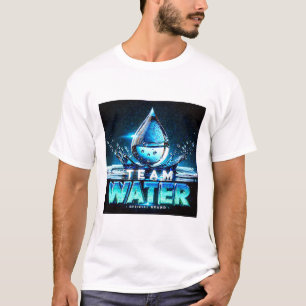 Team Vatten Challenge T-Shirt Beast TW Inspired