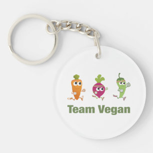 Team Vegan