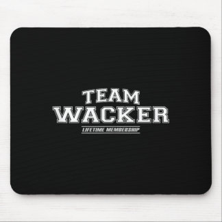 Team Walker _ Stolt Familj Efternamn Present Musmatta