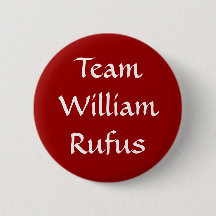 Team William Rufus badge