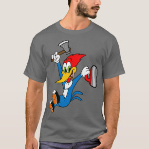Team Woody T Shirt