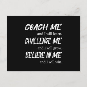 Team Work Spirit Job Fantastisk Team Player Gift I Vykort