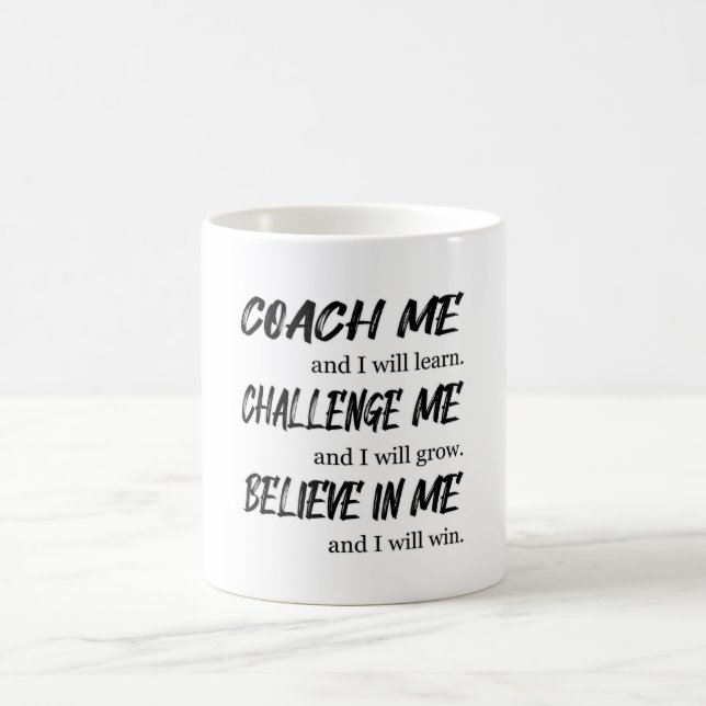 Team Work Spirit Job Fantastisk Team Player Gift Kaffemugg (Center)