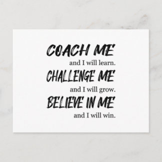 Team Work Spirit Job Fantastisk Team Player Gift Vykort