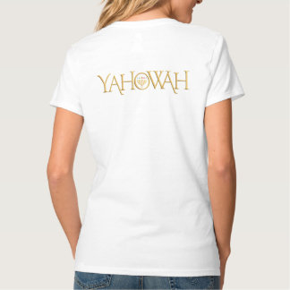 Team Yada T-Shirt - Kvinnor