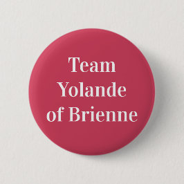 Team Yolande of Brienne, Heliga Roman Empress Knapp