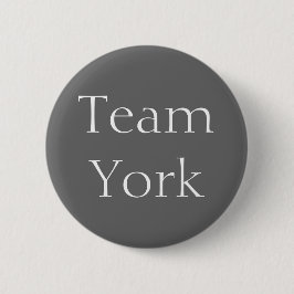 Team York Knapp