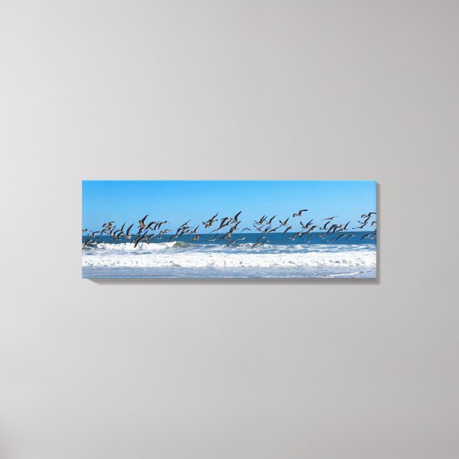 Teamarbete Canvastryck (Framsida)