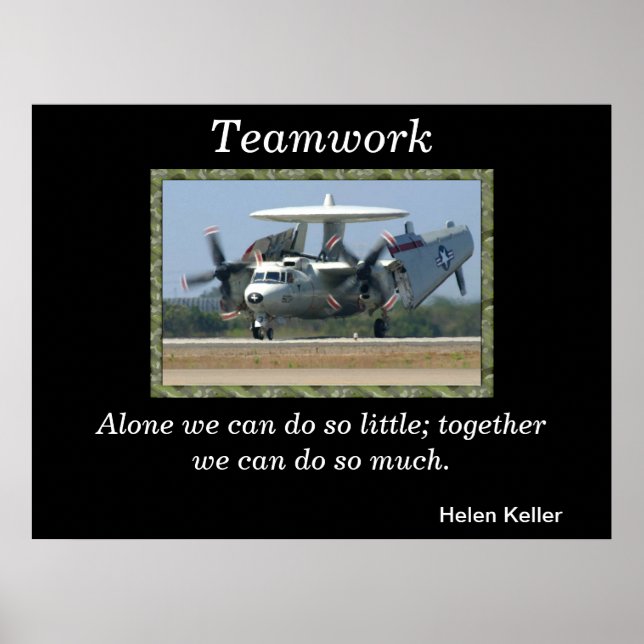 Teamarbete Poster 10 (Framsidan)