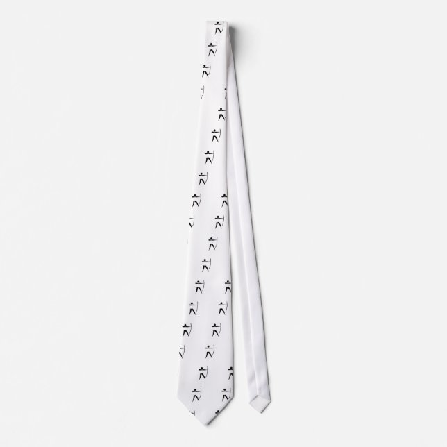 Teamarkitekt Slips (Framsida)