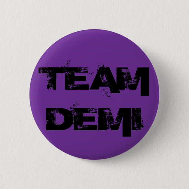 Teamdemi  knapp (Framsida)