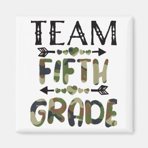 Teamet för femtiotredaktionslärare vid Back to sch Magnet
