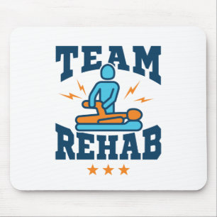 Teamet Rehab PhysiTherapy Therapist Squad Personal Musmatta