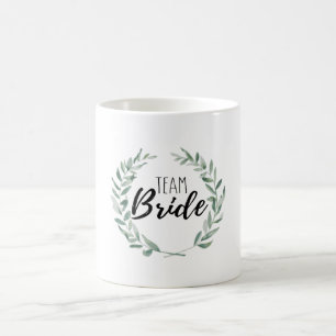 Teamgrupp Kaffemugg
