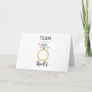 Teamgrupp Kort