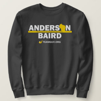 TeamGuv - andersson/Baird Lång Ärmad Tröja