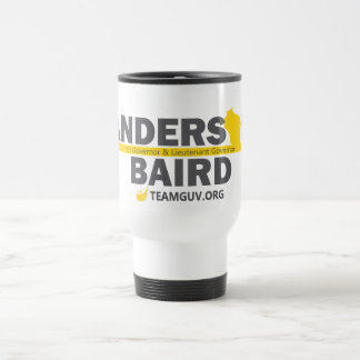 TeamGuv - andersson/Baird Resemugg