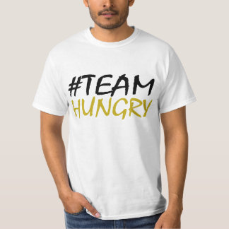 #TeamHungry Tröja