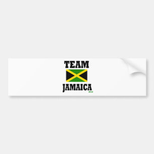 teamjam1 bildekal