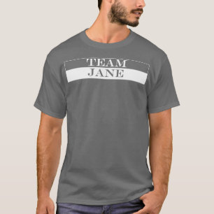 teamjane t shirt