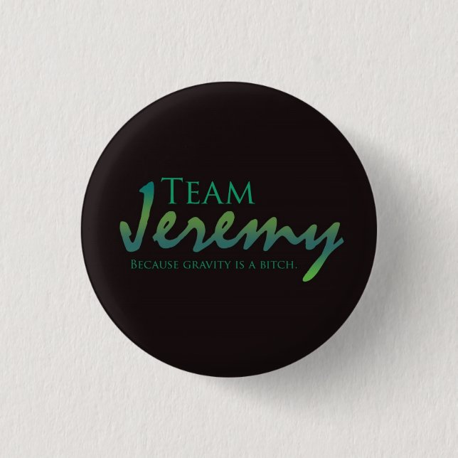 TeamJeremy Knapp (Framsida)