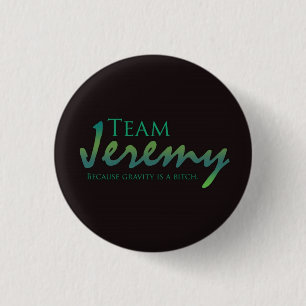 TeamJeremy Knapp