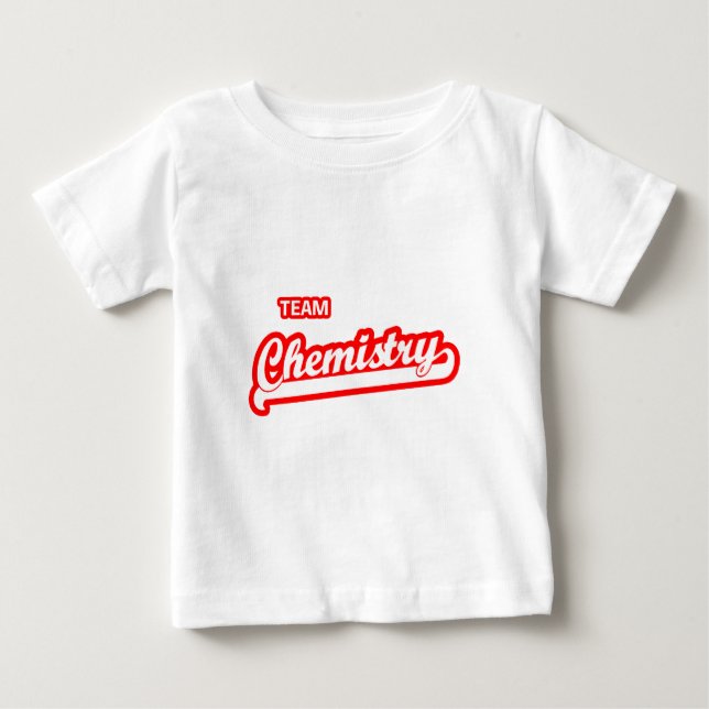 Teamkemi Tee (Framsida)