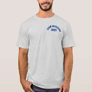 Teammoder T-Shirt