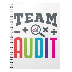 Teamrevision revisor revisionsgrupp revisor anteckningsbok
