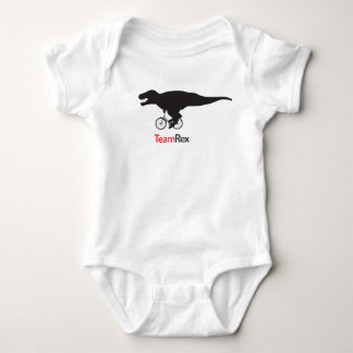 TeamRex baby Tröja