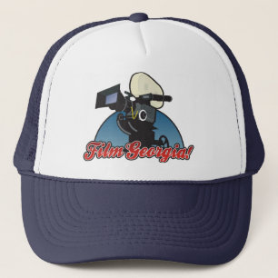 Teamster Hatitude Keps