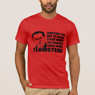 TEAMSTERS TEE