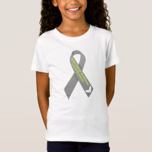 TEAMSUMMER-flicka utslagsplats Tee Shirt