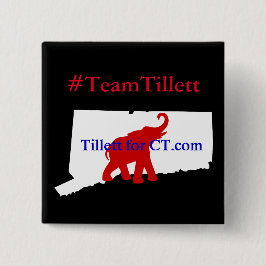 #TeamTillettlogotypen CT kvadrerar knäppas Knapp