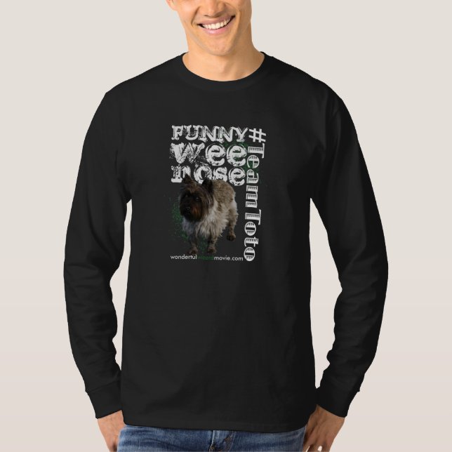 #TeamTotoutslagsplats Tee (Framsida)