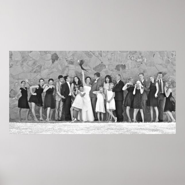 TeamTrouwborst Poster (Framsidan)