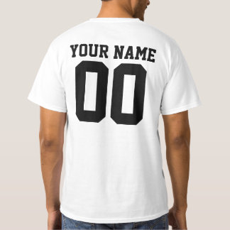 Teamuniform T-Shirt