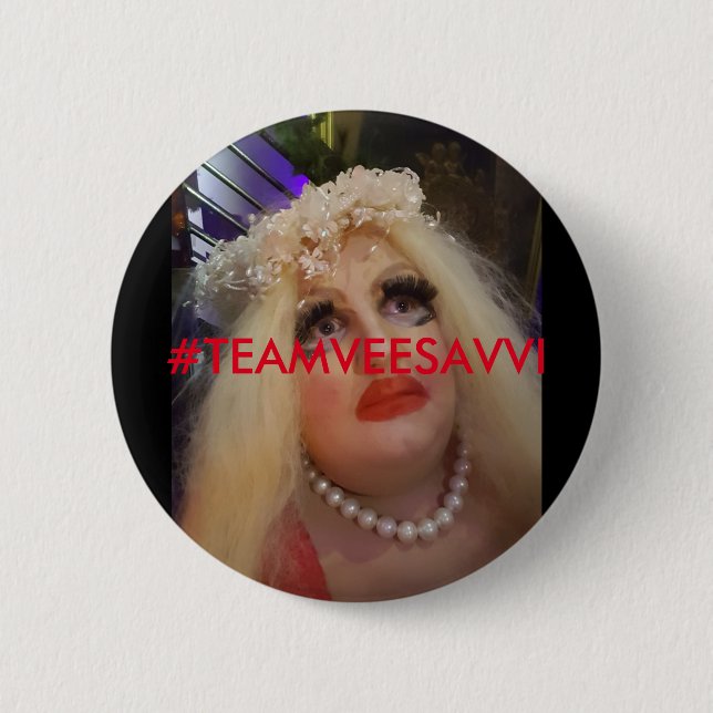 #TEAMVEESAVVIemblem Knapp (Framsida)