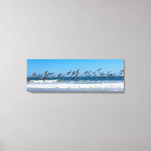 Teamwork Canvastryck