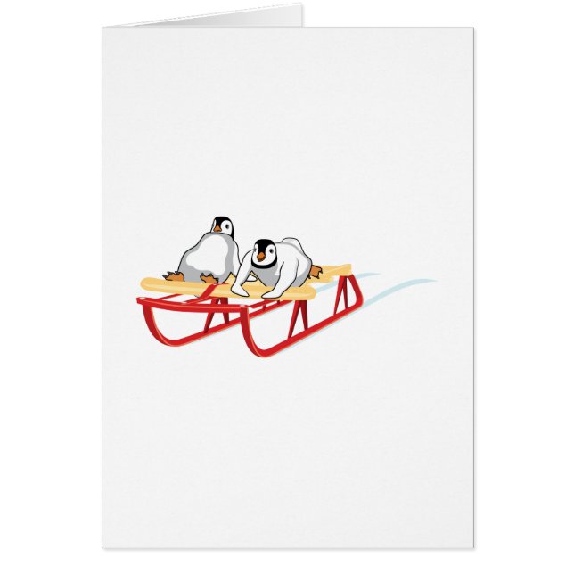 Teamwork Hälsningskort (Framsidan)