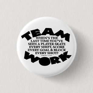 TEAMWORK KNAPP