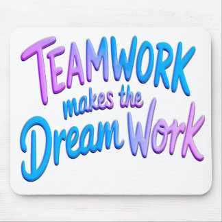 Teamwork Musmatta