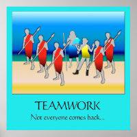 TEAMWORK