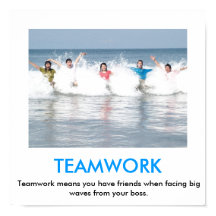 TEAMWORK-poster