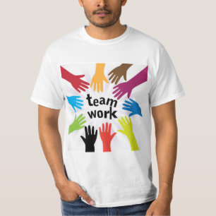 TeamWork T Shirt