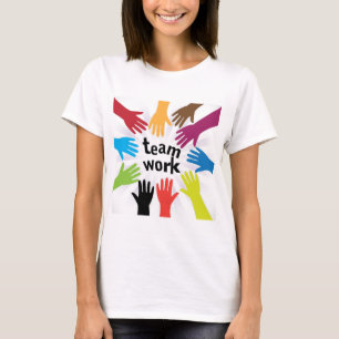 TeamWork T Shirt